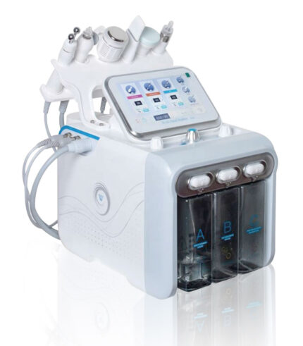 Hydrafacial dermabrasion Portable