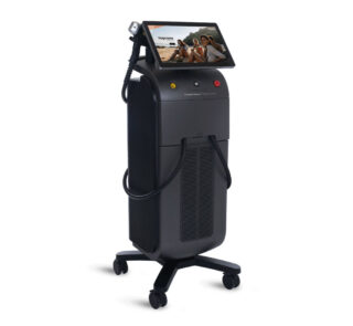 Machine Laser Épilatoire Professionnelle au Maroc – Technologie Avancée pour Centres Esthétiques