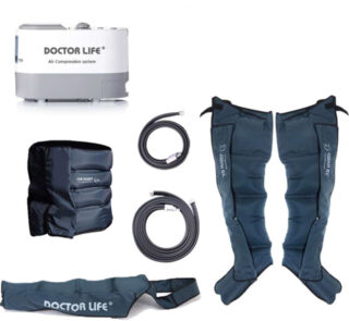 une marque mondiale et ancienne, spécialisée dans la conception et la afabrication de matériel de pressothérapie, de réhabilitation et de bien être; pour les professionnels, sportifs, centres hospitalier et particuliers.