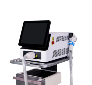 Laser épilatoire pythonII laser Portable, réduction