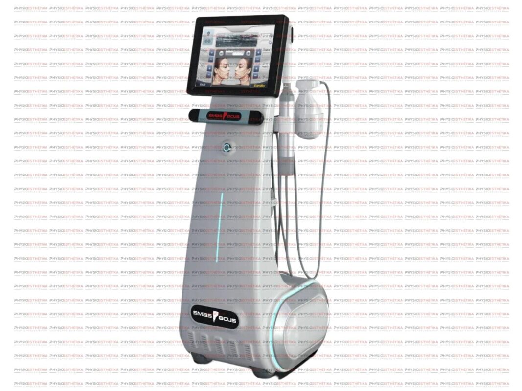 hifu smasfocus physioesthetika