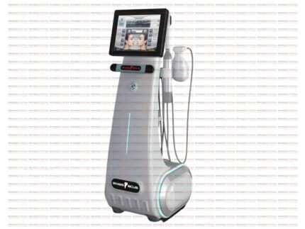 hifu smasfocus physioesthetika