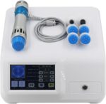 Appareil à Ondes de Choc – Thérapie Musculaire & Soulagement Douleur | Maroc