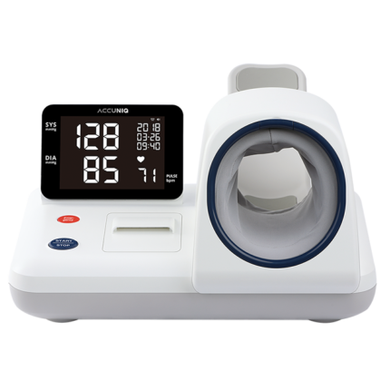 Tensiomètre ACCUNIQ BP500
